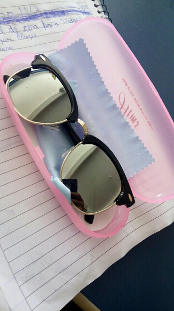 High Quality Half Metal Sunglasses Men Women Brand Designer Glasses Mirror Sun Glasses Fashion Gafas Oculos De Sol UV400 Classic