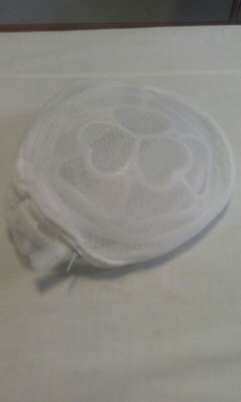 lingerie delicates laundry bag Delicate Convenient Bra Lingerie Wash Laundry Bags Home Using Clothes Washing Net Hot Selling