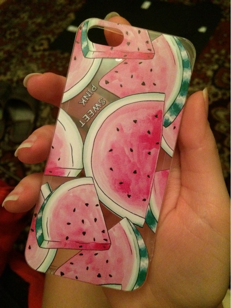 Hot Fruit Pineapple Lemon Banana Soft Silicon Transparent Case Cover For Apple iPhone 6 6S 5 5S SE 5C 6Plus 6sPlus 4 4S Coque