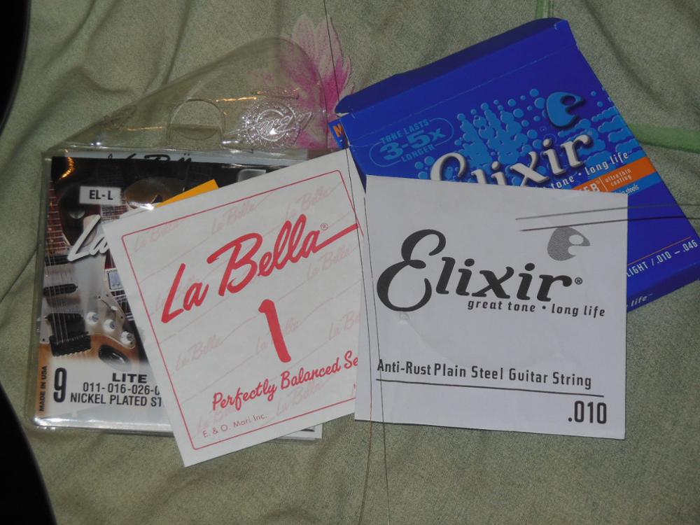 Elixir guitar strings 12000 12002 12050 12052 12077 electric guitar strings Musical Instruments parts guitar accessories