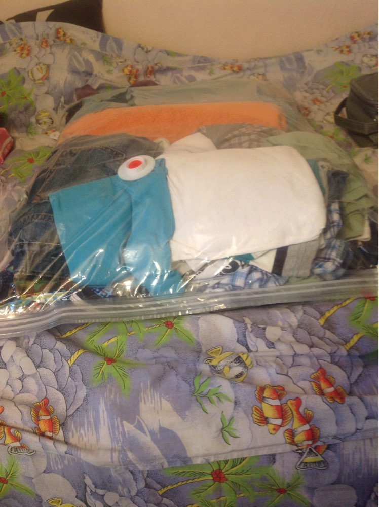 4 Size Super Larger Bag Space Saver Saving Storage Bags Vacuum Seal Compressed Organizer Package Bag Free Shipping  
