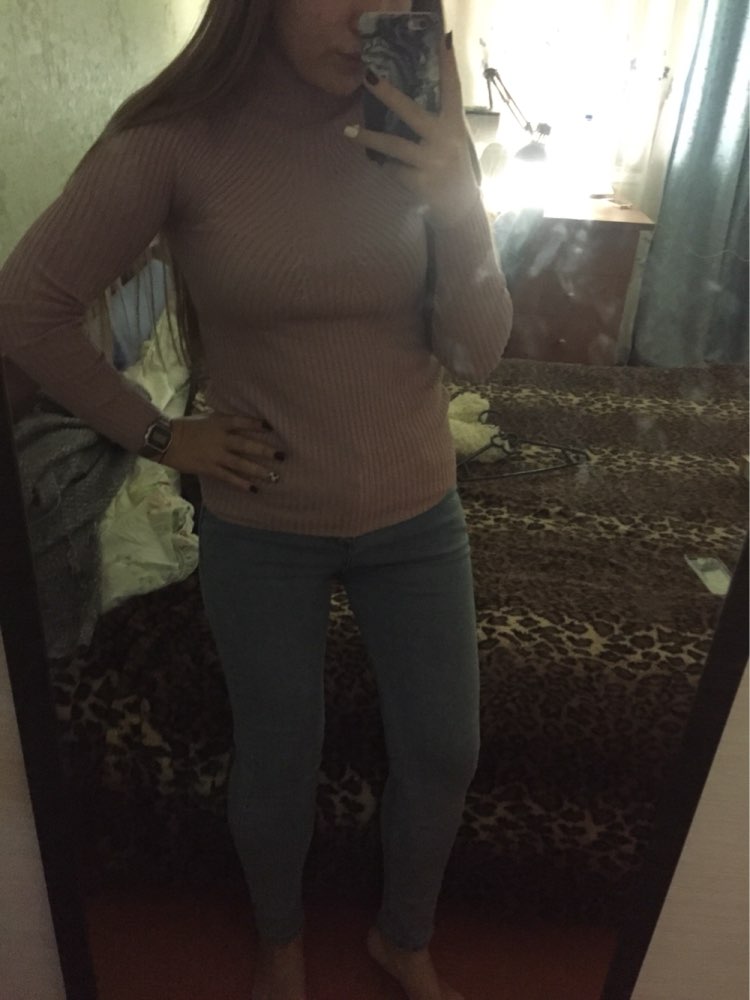 New 2016 Spring Fashion Women sweater high elastic Solid Turtleneck sweater women slim sexy tight Bottoming Knitted Pullovers