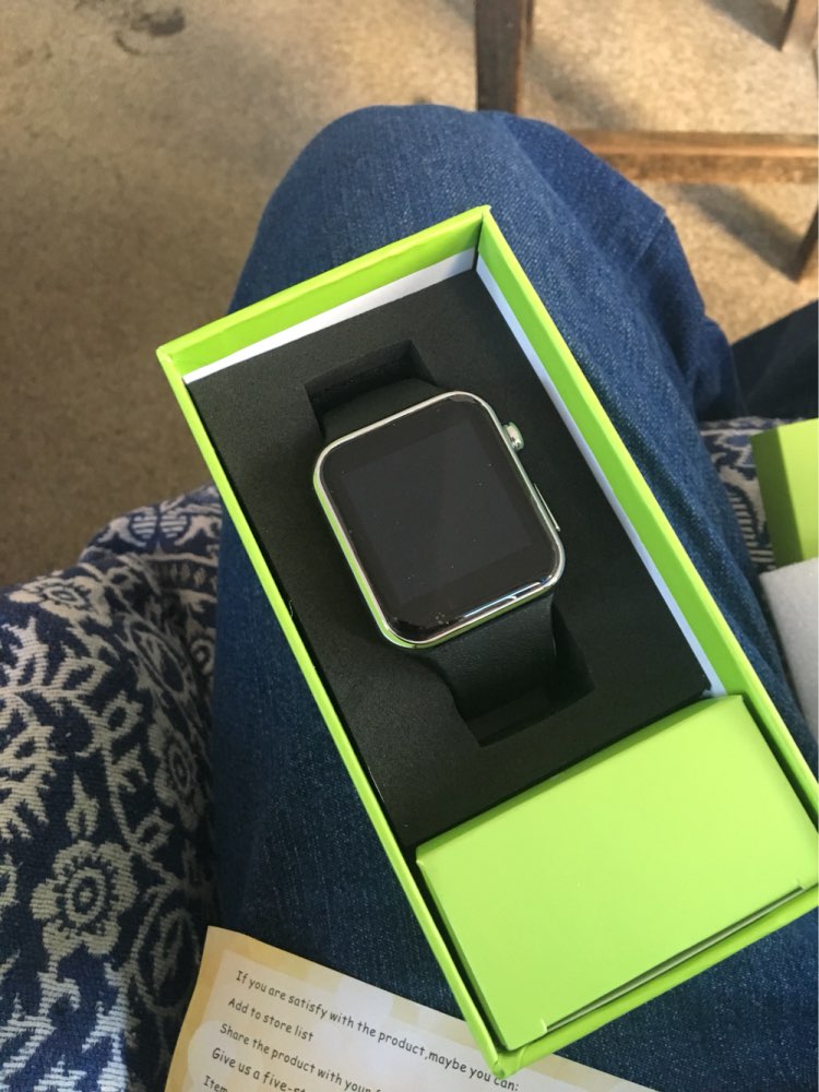 2015 New Smartwatch A9 Bluetooth Smart watch for Apple iPhone & Samsung Android Phone relogio inteligente reloj smartphone watch