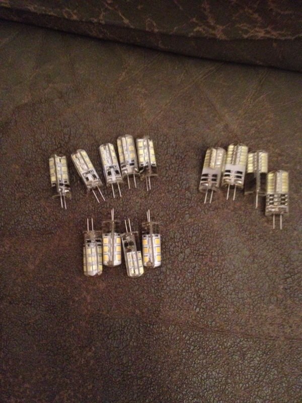 LED Corn Light G4 led bulb 220V 3w 4w 5w 6w 7w 9w 10w Led Spot light dc 12V ac Led lamp Home Lighting Ampoule Chandelier Lights
