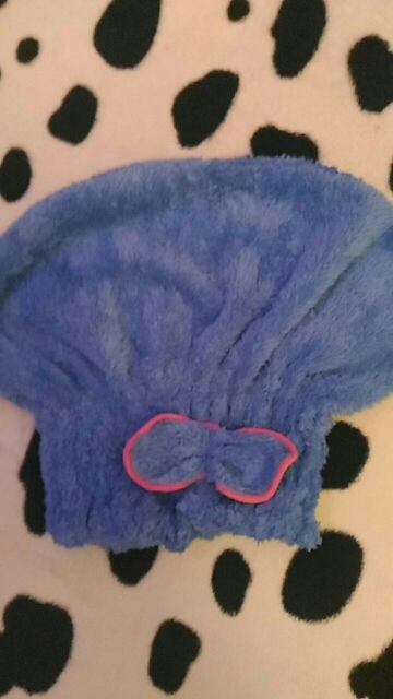 2016 6 Colors Microfiber Solid Hair Turban Quickly Dry Hair Hat Womens Girls Lady's Cap Bathing Tool Drying Towel Head Wrap Hat