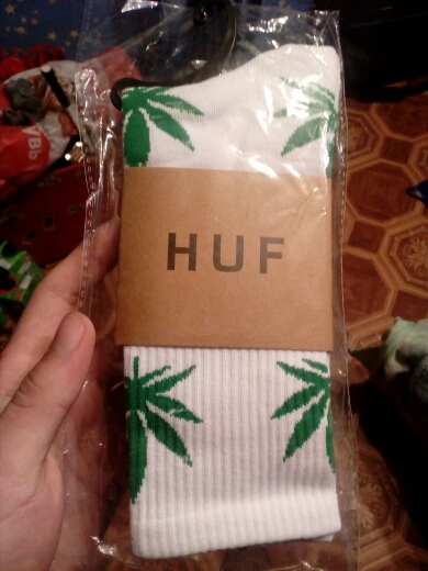 1 pair Men sock Maple leaf Socks long fashion Weed Socks Long Skateboard hiphop socks Meias women unisex