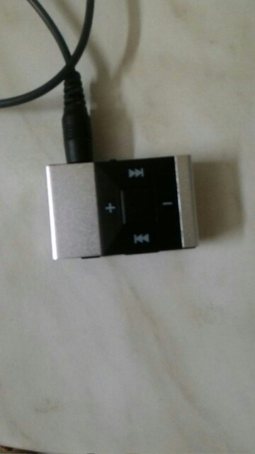 Factory Price Hot Sell High Quality Mini USB Clip Digital Mp3 Music Player Support 8GB SD TF Card 51108 WL1L Free Shipping