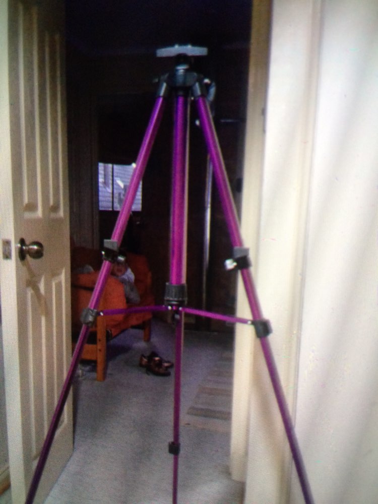 Colored Easel Aluminium Alloy Folding Painting Easel Frame Artist Adjustable Tripod Display Shelf With Carry Bag Outdoors Studio