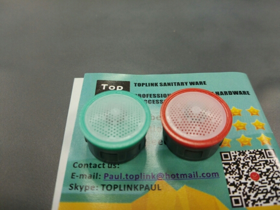 Water Saving Faucet Aerator 6L Core Part Eco-Friendly Spout Bubbler Filter Accessories Special offer ON SALE