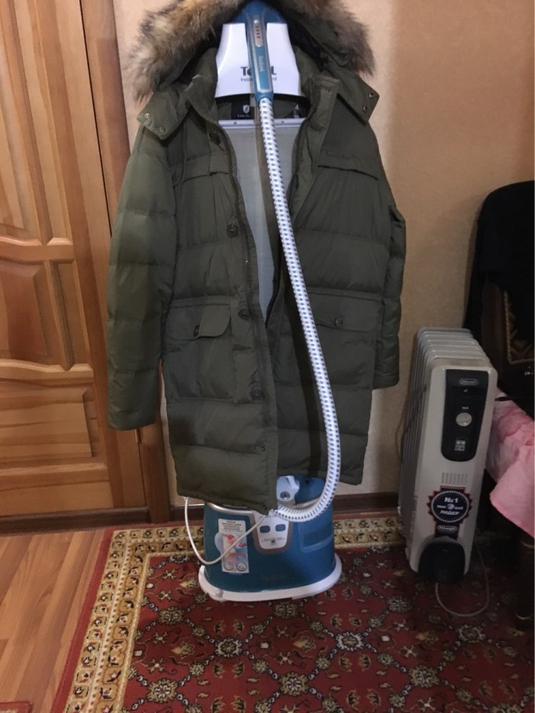 Winter Jacket Men 90% White Duck Down Long Jackets Keep Warm Coat Casual Men's thick Down Overcoat Jackets parka homme Brand New