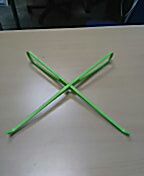 Portable Plastic uncharged green notebook computer cooling rack radiator support Cooler Stand Rack Holder Tool Newest