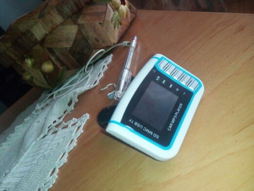 1pc Hot 1.44" LCD Wireless FM Transmitter Car MP3 Player, for TF Card USB Drive Remote Newest