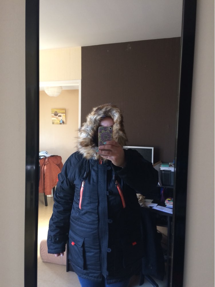 Men Winter Parka 2016 New Arrival  Men's Long Hooded  Warm Casual Couple Coats S-3XL MWM981
