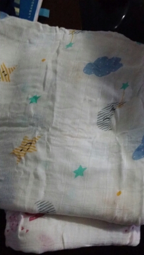 Newborn Muslin Tree swaddle quality better than Aden Anais Baby Multi-use cotton/bamboo Blanket Infant Parisarc XO/Cross Wrap