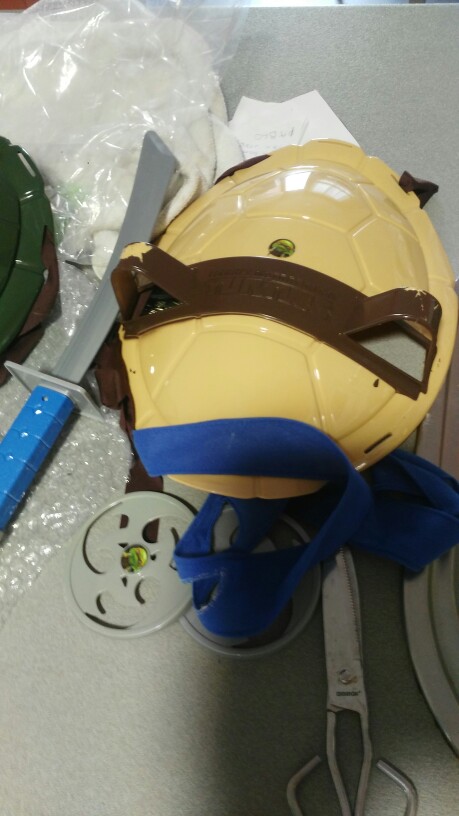 Teenage Mutant Ninja Turtles Juguetes TMNT Armor Shell Weapon Armor Toys Swords Kids Suits Toy for Cosplay