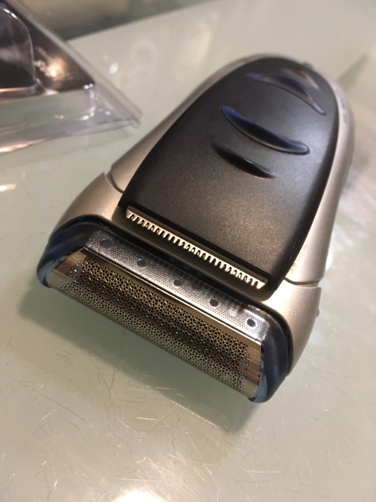 1 x 20S Shaver Foil and blade for BRAUN 20S  2000 Series CruZer 1 2 3 4 for 2615 2675 2775 2776 170 190 Free Shipping