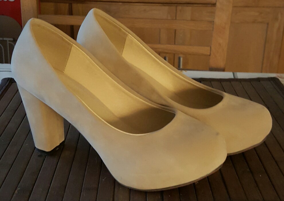 New Arrivals 2015 Fashion Shallow Thick High Heels Round Toe High Heels Platform Pumps Shoes Sexy Buckle Strap Pumps Hot Sale