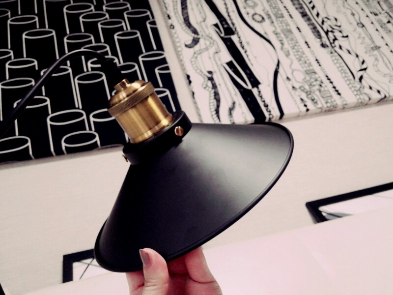 Wholesale Vintage Industrial Lighting Copper Lamp Holder Pendant Light American Aisle Lights Lamp Edison Bulb 110V-220V