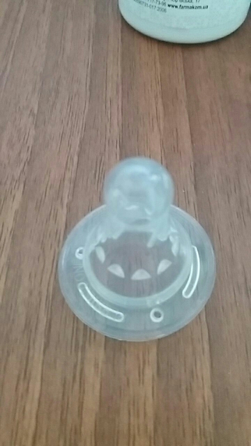 2016 Real Rushed Pvc Free M Hot! 1pcs Silicone Standard Neck Baby Infant Feeding Bottle Simulation Nipples Teat Mother Favor 
