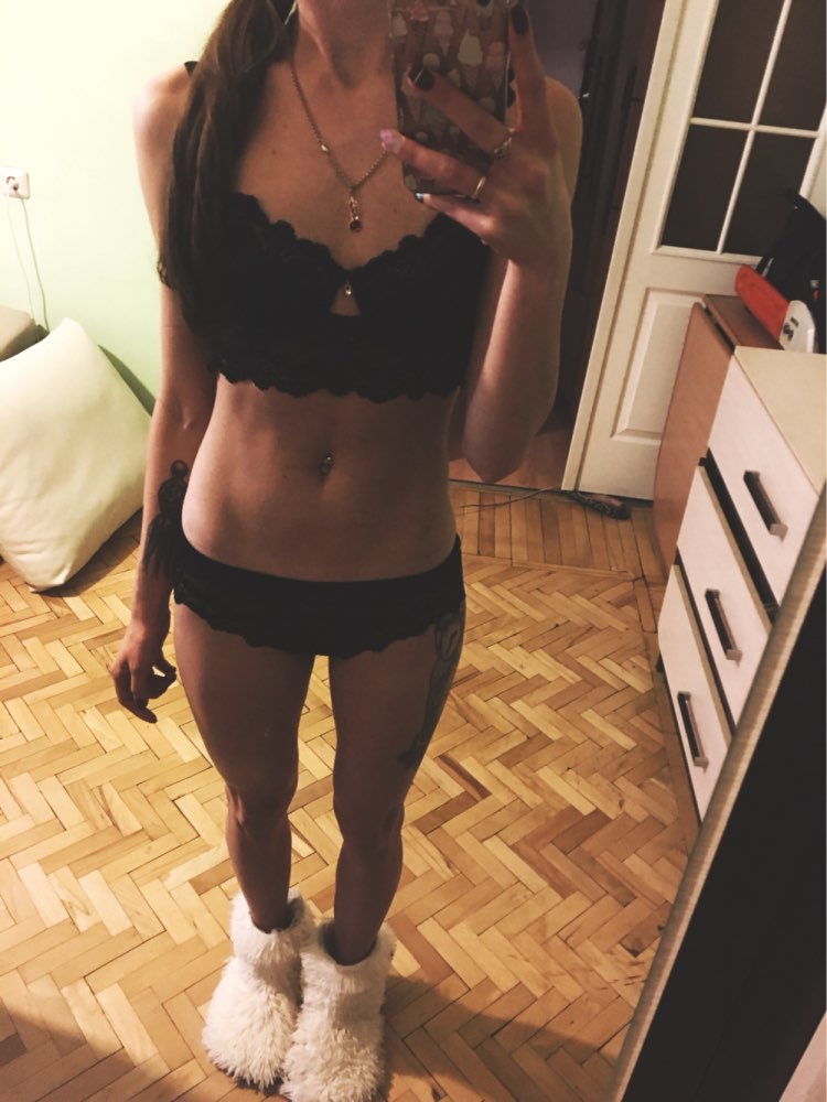 Fashion transparent sexy bra set plus size Women gauze embroidery ultra-thin underwear set lace brassiere and hollow out Panties