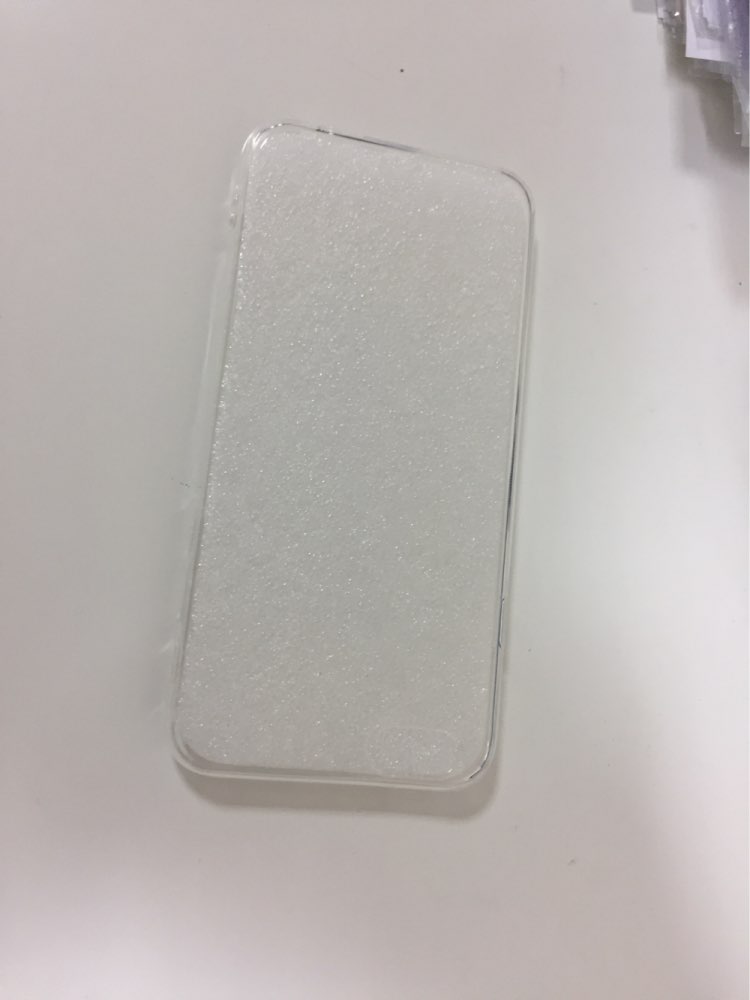 Ultra Thin Soft TPU Gel Original Transparent Case For iPhone 6 6s 6Plus 6sPlus Crystal Clear Silicon Back Cover Phone Bags 