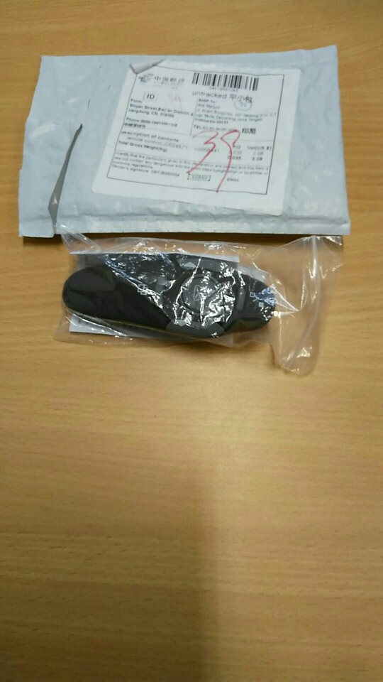 Brand New Wireless Presenter Laser Pointers USB Presentation Remote Control