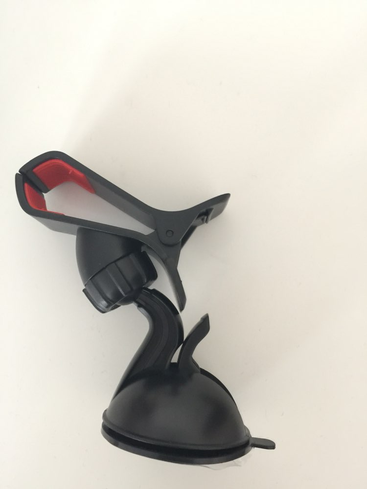 New Balck White Universal Car Windshield Mount Holder phone car holder For iPhone 5S 5C 5G 4S MP3 iPod GPS Samsung free ship yay