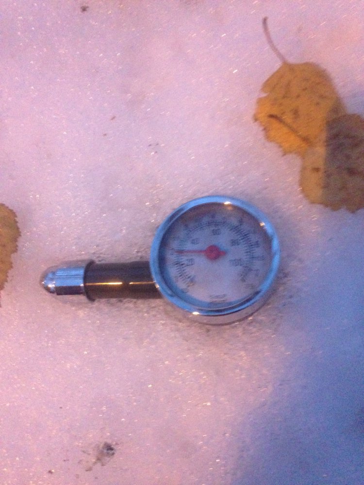 New 10-100psi Car Tire Air Pressure Gauge Pressure Testers acuum Diagnostic Tools With kg/cm2 unit For Auto Truck Car