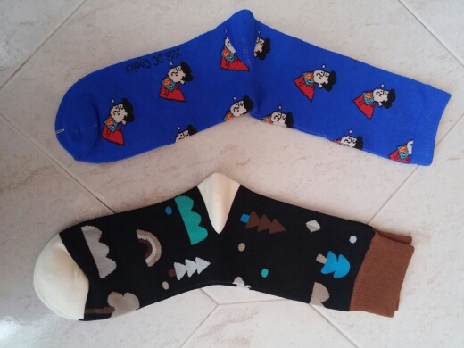 Marvel comics avenger captain america cartoon socks batman superman ironman hulk dot socks men odd future cotton funny socks