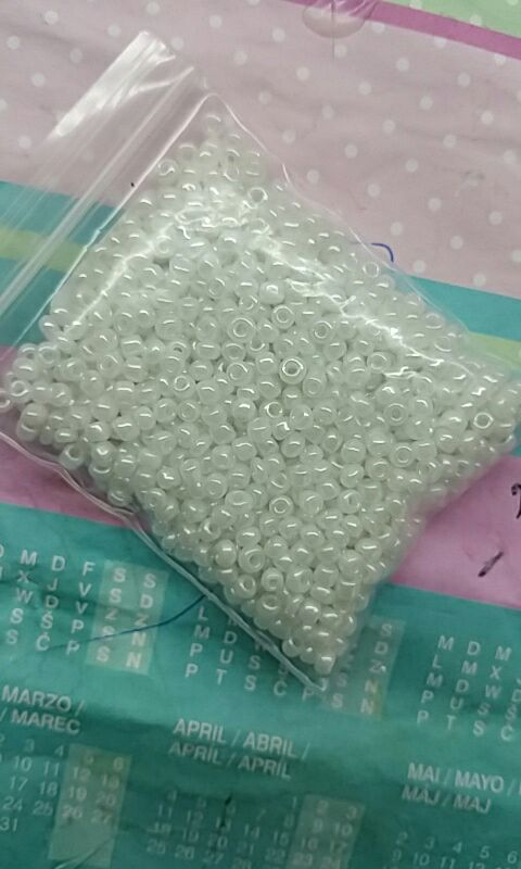 3MM 1000pcs/lot Candy Color DIY/Handmade Round Loose Spacer Glass Seed Beads for Jewelry Making Wholesale Free Shipping ly