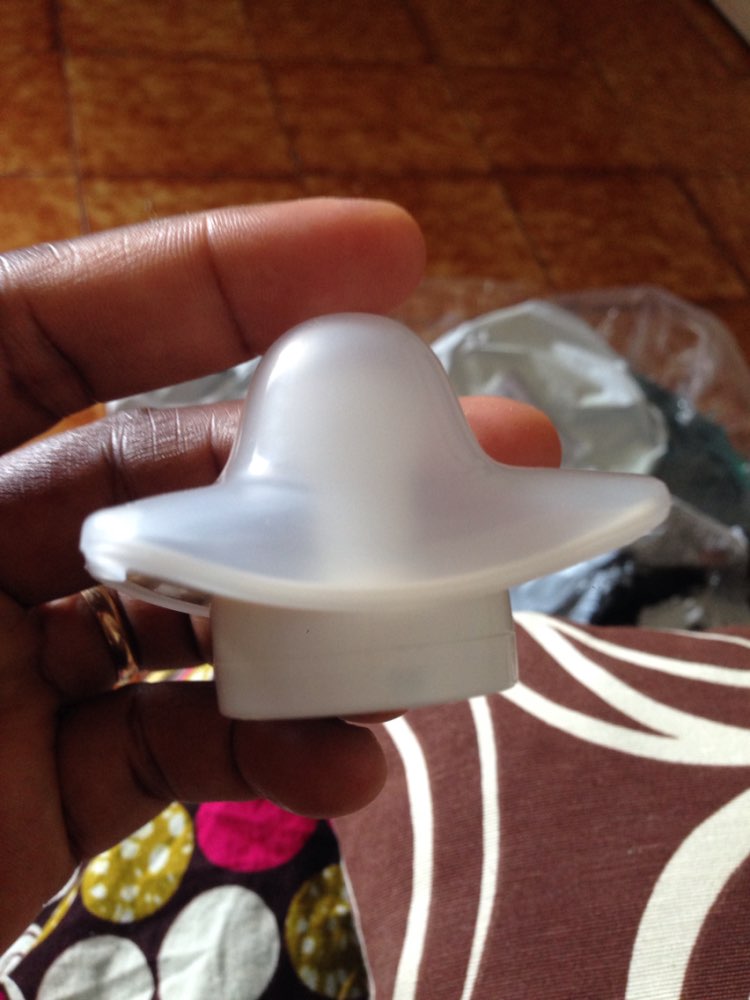 Baby Nipple Thermometer Termometro Baby Pacifier  LCD Digital Mouth Nipple Pacifier Chupeta Termometro Testa
