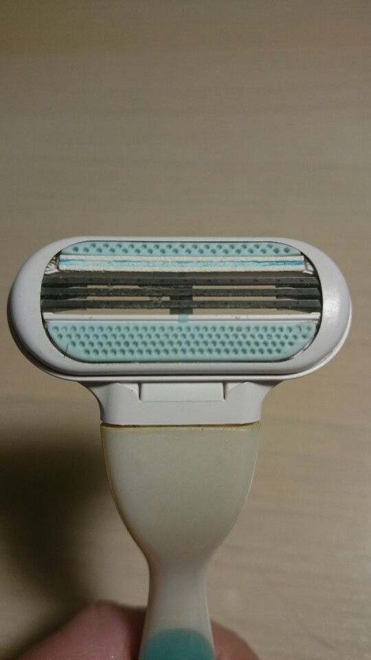 Brand New 12pcs Women Skin Shave Razor Blade Refills Replacement shaver blades for Body Hair Trimmer US EU RU Version