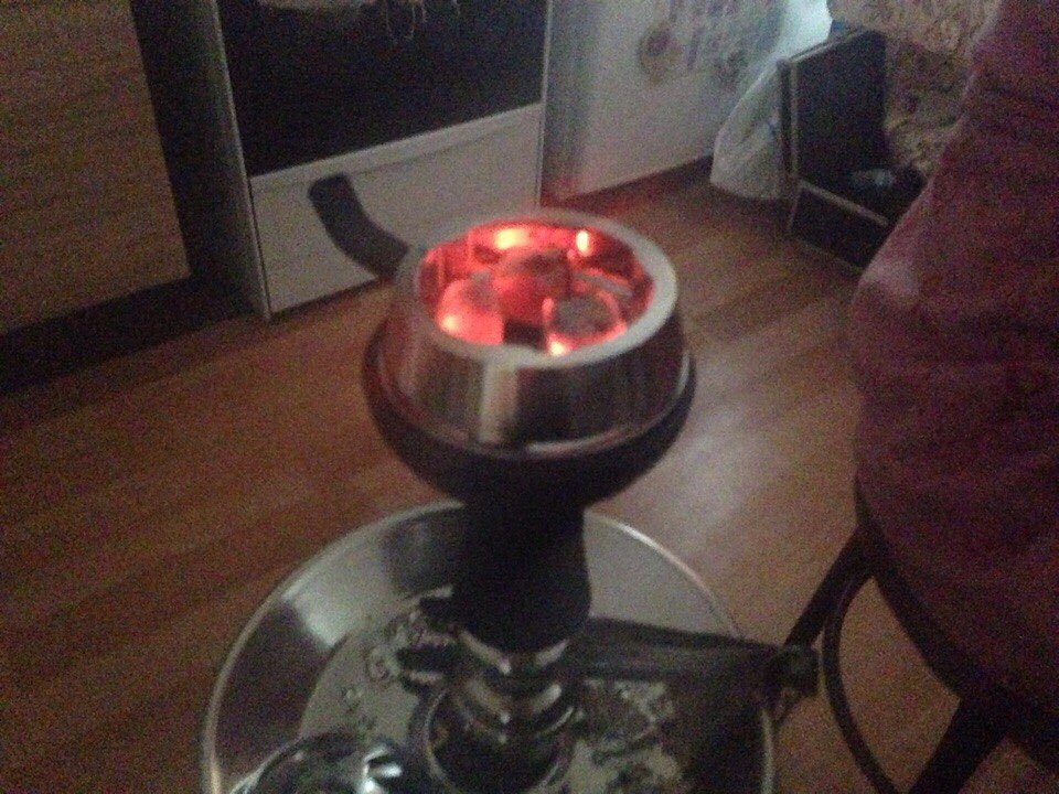 3-disc Silicone Hookah Bowl And Hookah Charcoal Holder As 1 lot Suit For Glass Shisha Hookah