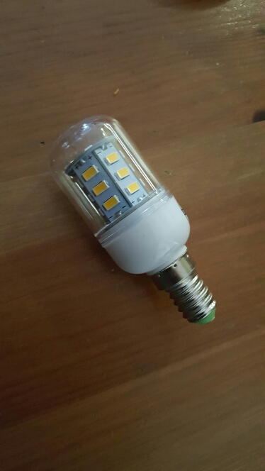 E27 E14 Led Bulbs Light Lamps 5730 220V 24 36 48 56 69leds LED Corn Led Bulb Christmas lampada led Chandelier Candle Lighting