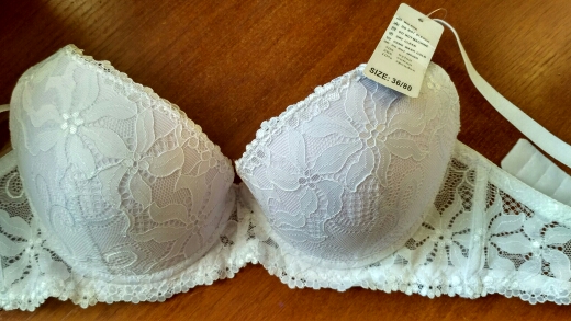 [Cheap]New 2016 Lace Embroidery Bra Set Women Plus Size Push Up Underwear Set Bra and Panty Set 32 34 36 38 ABC Cup For Female