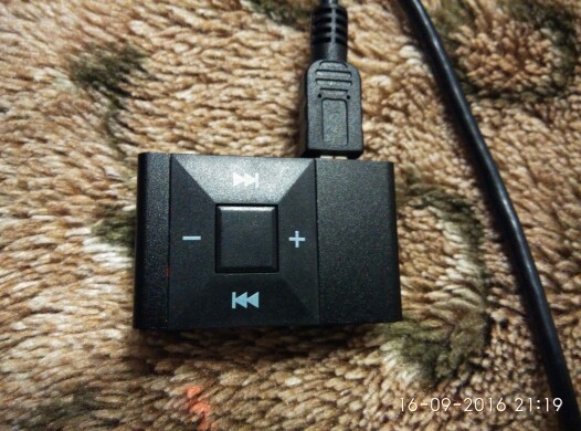 Adroit Mini USB Clip Digital Mp3 Music Player Support 8GB SD TF Card Free Shipping DEC8 drop shipping