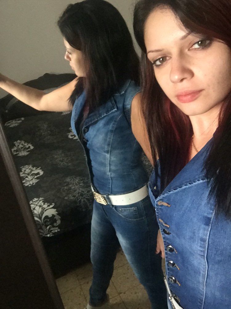 women catsuit Jumpsuits jeans Pants long pants Ladies sexy jeans long sexy sleeveless deep V collar blue slim style.JN52