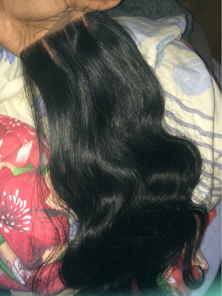 Brazilian Body Wave With Closure 4 Bundles Brazilian Virgin Hair Body Wave With Closure 7a Grade Unprocessed Human Hair Weave