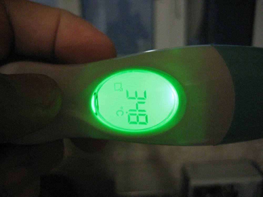 Hot Sale Termometer Health Monitors Baby Adult Digital 4 In 1 Body Ear Multifunctional Infrared Thermometer