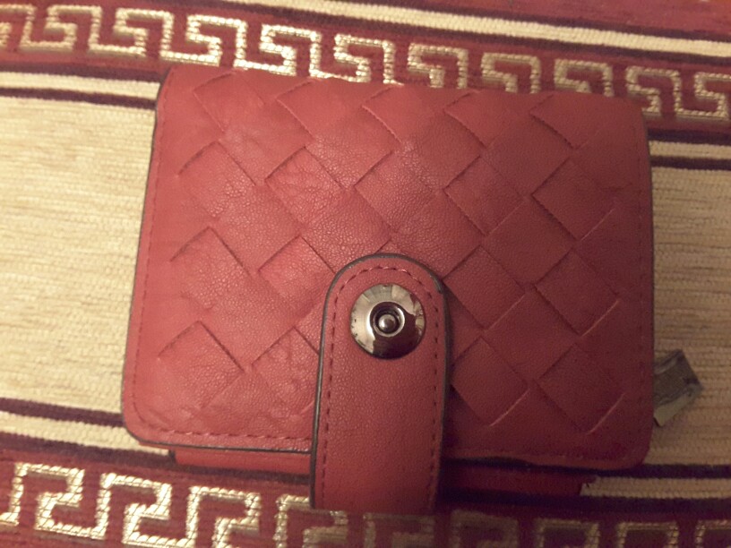 Fashion Women Short Wallets Ladies Vintage Small Wallet Women Zipper Roomy Female Coin Purse Cute Girl Wallet Purses 5N12-16