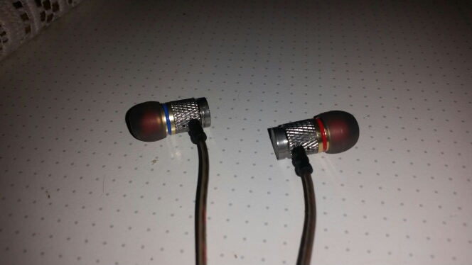 Original KZ ED 3.5mm In ear Gold Plated Noise Isolating HD HiFi Earphone Headphones super bass stereo headsets for Smart phone