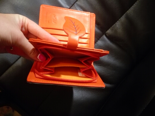 2017 New Fashion Women Wallet Ladies Short Wallets Leather Small Leaves Wallet Coin Purse Girl Card Holder Clutch Bag