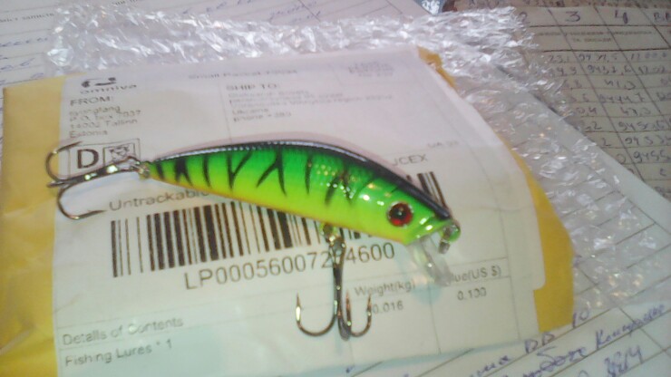 Brand Lifelike 3D Eyes Minnow Fishing Lure 7CM 8.5G 6# Hooks Fish Wobbler Tackle Crankbait Artificial Japan Hard Bait