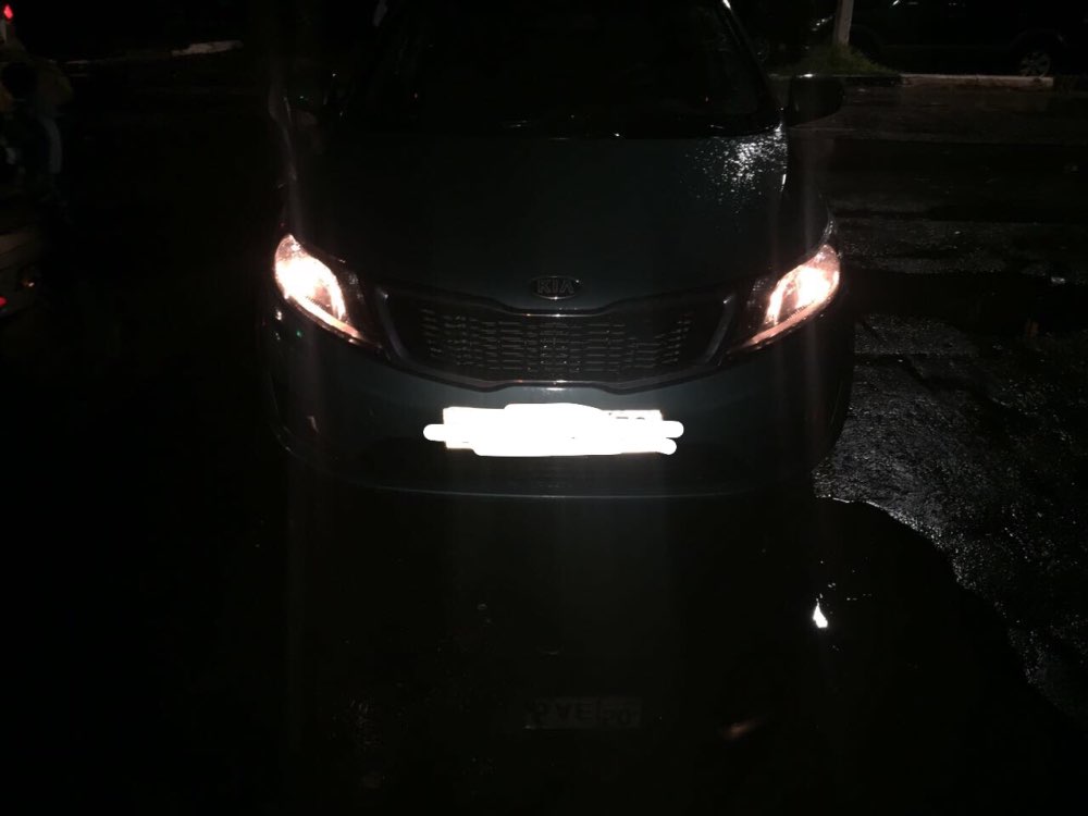 Car Auto LED T10 194 W5W Canbus 10 SMD 5630 5730 LED Light Bulb No error led parking Fog light Auto No Error univera car light