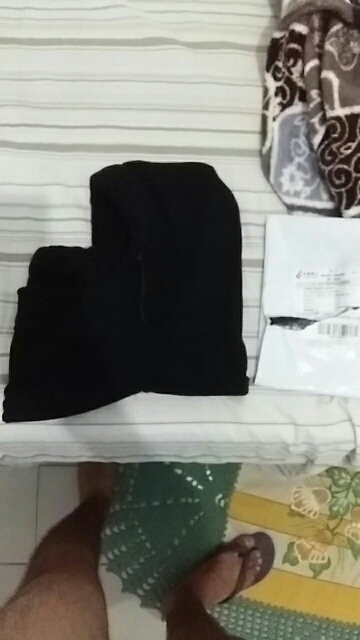 2016 Neck Fleece Breathable Balaclavas Hat Headgear Winter Skiing Ear Windproof Warm Mask Motorcycle Bicycle Scarf HA120