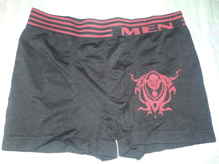 HYZ027 New European Men's Boxer Shorts Men Mens Underwear Polyester Boxers Underwear Sexy Men Underwear free shipping