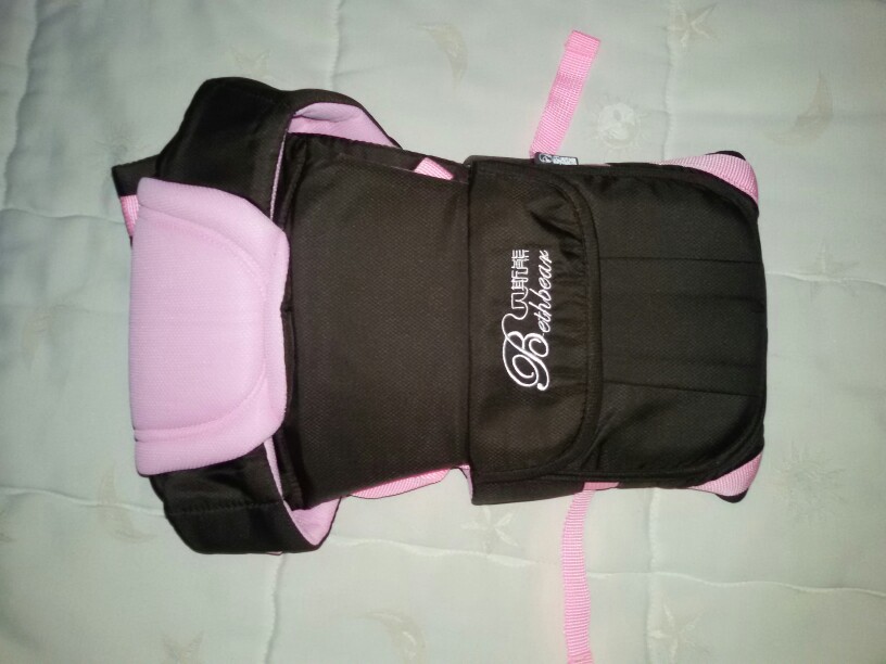 baby backpack carrier new ergonomic baby sling Breathable multifunctional Front Facing kangaroo baby bag 2-30 months infant wrap