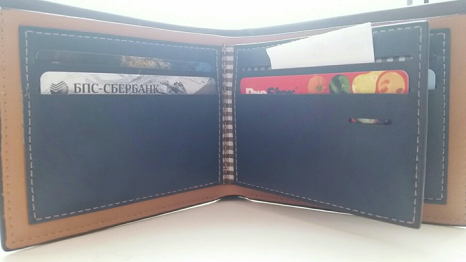 Men Wallets Quality Pu Leather Vintage Design Purse Men Brand Card holder Mens Wallet Leather carteira masculina Wholesale price