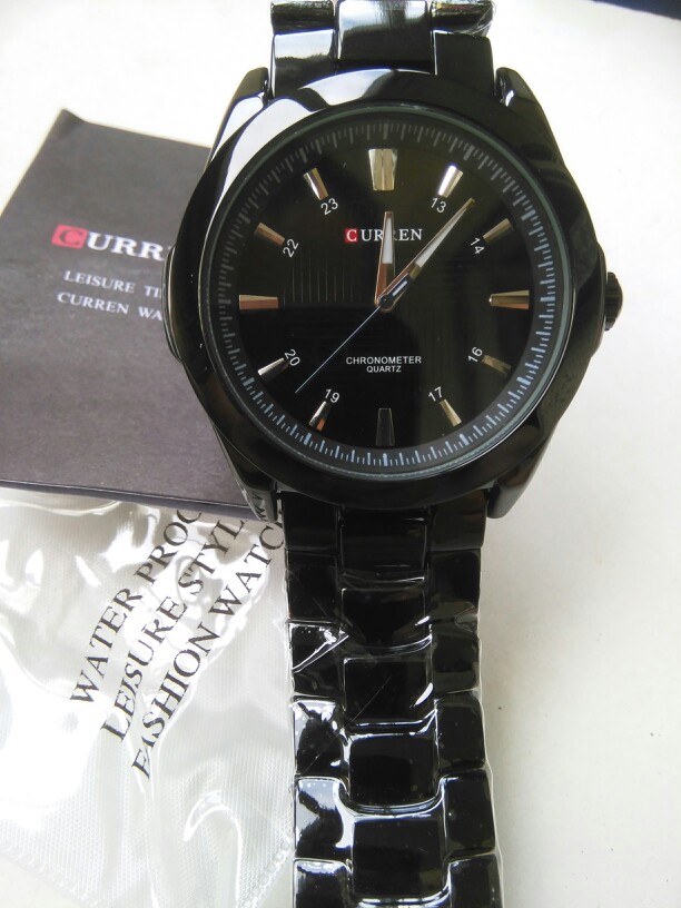 Relogio Masculino CURREN Watches Men quartz army Watch Top Brand Waterproof male Watches Men Sports 8109
