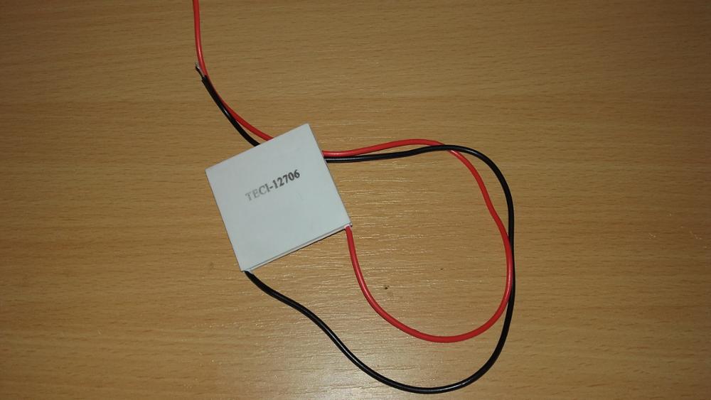 100% New the cheapest price TEC1 12706 TEC 1 12706 57.2W 15.2V TEC Thermoelectric Cooler Peltier (TEC1-12706)